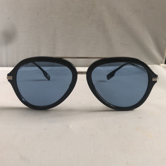 BURBERRY MEN SUNGLASSES - Picture 6 of 8